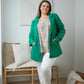 Business as Usual Blazer
