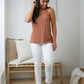 Cheryl High Rise Cuffed Boyfriend Jeans