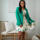 Business as Usual Blazer
