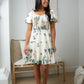 Pocket Full of Posies Floral Dress