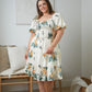 Pocket Full of Posies Floral Dress