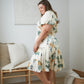 Pocket Full of Posies Floral Dress