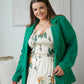 Business as Usual Blazer