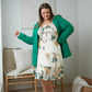 Pocket Full of Posies Floral Dress