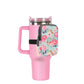 Tumbler Zip Pouch