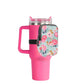 Tumbler Zip Pouch