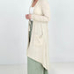 ADORA Solid Wide Leg Pants With Side Pockets