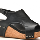 Corky's Carley Wedge