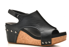 Corky's Carley Wedge