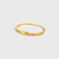 Hinged Bangle Bracelet (With Box)