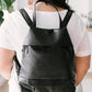 The Brenna Backpack