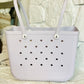 Kiss Me Jane  Massive EVA Beach Bag