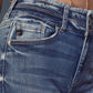 Kan can Boot cut Non Distressed Jeans