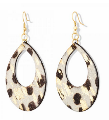 Entangle Earring