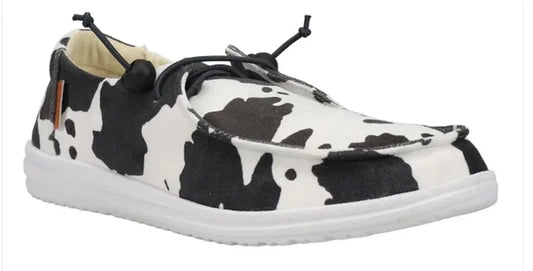 Corky's Cow Kayak