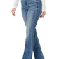 Zenana High Rise Bootcut Jeans