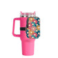Tumbler Zip Pouch