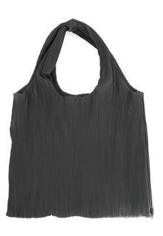 Pleated Bag