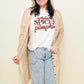 Whatever Spices Your Pumpkin Graphic Tee