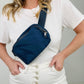 "Shannon" Sporty Belt Bag (Only Ships to the US)