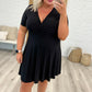 Sincerely Yours Skort Dress
