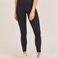Mono B Tummy Control Sweetheart Highwaist Leggings