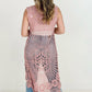 ADORA Crochet Sleeveless Top