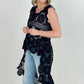 ADORA Crochet Sleeveless Top