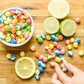 Freeze Dried Skittles 6 Oz