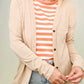 Button Down Light Cardigan