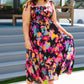 A Little While Longer Dress