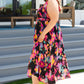 A Little While Longer Dress