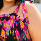 A Little While Longer Dress