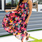 A Little While Longer Dress