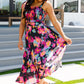 A Little While Longer Dress