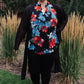 Afternoon Shade Sheer Cardigan