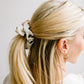 A Touch of Love Scrunchie Set