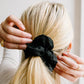 A Touch of Love Scrunchie Set