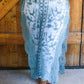 Admiring Athens Cover-Up In Teal
