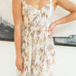 Afternoon Tea Dress in Ivory