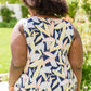 Alamo Square Dress