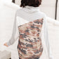 All About Adventure Top in Camo