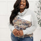 All About Adventure Top in Camo