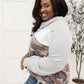 All About Adventure Top in Camo