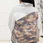 All About Adventure Top in Camo