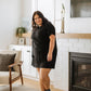 All Around Town T-Shirt Dress