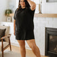 All Around Town T-Shirt Dress