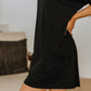 All Around Town T-Shirt Dress