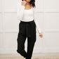 All Squared Away Bodysuit