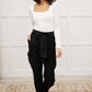 All Squared Away Bodysuit